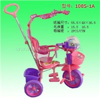108S-1A childrens tricycle