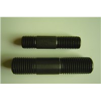 Supply two heads bolts