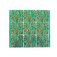 Single-side Printed circuit Board