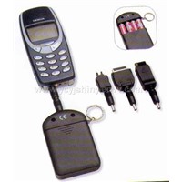 4+1 Emergency Mobile Phone Charger (PS-602 )