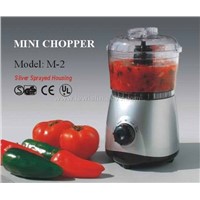 Electric Food Processor/Grinders/Choppers