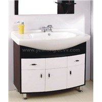 Wooden Bathroom Furniture