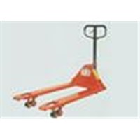 hand hydraulic pallet truck, hydraulic hand/electric stackers
