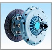 clutch parts(cover,disc,facing)
