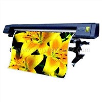 Inkjet Large Format Printer