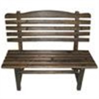 garden furniture (chair) 9556
