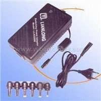 Desktop Switching Power Adapter Ideal for All Different Kinds of Electronic Products