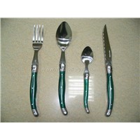 The Cutlery Tools,flatware