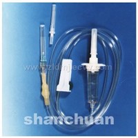 Infusion Set ( IV5-2)