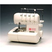 Domestic Sewing machine