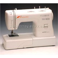 Domestic Sewing machine