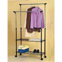 Garment rack