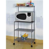 Sell Mircrowave Rack , kitchen rack