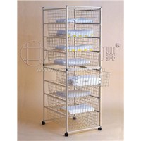 Sell Storage Rack and Shelves