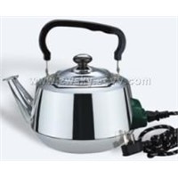 Caleag Fortune Electric Whistling Kettle