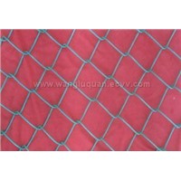 Rhombic Mesh