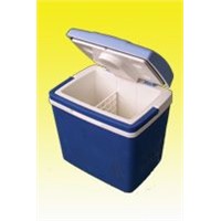mini refrigeratory cooler warmer box