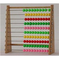 Abacus Bead