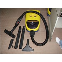 Steam Vacuum Cleaner