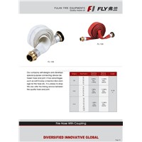 Fire Hose Couplings