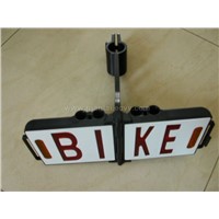 bicycle back light(mould parts)