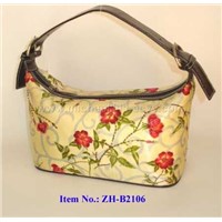 Lady Handbag ZH-B2105
