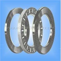 Thrust-cylindrical roller bearings