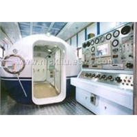 Hyperbaric Oxygen Chambers