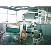 Coating Product Line