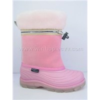 Snow Boot