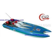 RC Speed Boat / Radio Control Speed Boat / Remote Control Speed Boat / RC Speed Boat