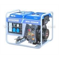 Diesel Generator