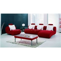 Italy Fabric Sofa