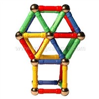 Magnetic Sticks &amp;amp;amp; Balls