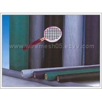 Stainless Steel Woven Wire Mesh and Wire Cloth, Dutch Woven Filter Cloth, Wire Mesh Fences, Fiberg