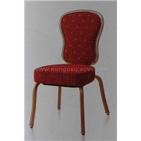 Metal Banqueting Chair(ALC0056)