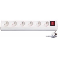 French Type Extension Socket