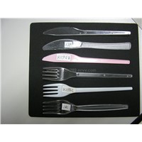Plastic Fork/Knife/Spoon,Etc Cutlery