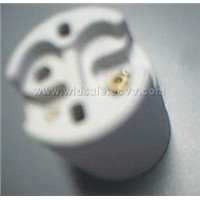 E39 Porcelain Lamp Holder