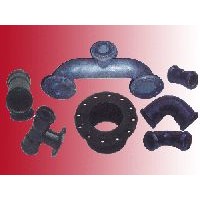Pipe Fittings, Flanges and Other Iron Casting Products