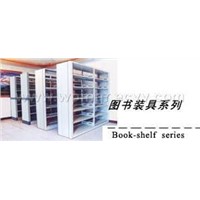 Book Shelf Series