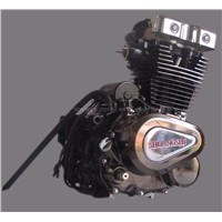 engine 125 / Motor in China/Engine in China