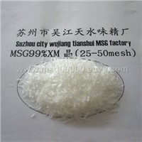 msg , monosodium glutamate(006 XM)