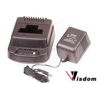Two Way Radio Battery Charger