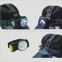 flashlight &amp;amp;amp; headlamp