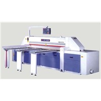 Reciprocating Panel Saw