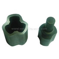 Rzeppa Constant Velocity Joint Mould Forging