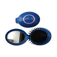 Comb with Mirror