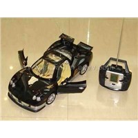 RC 1:8 Benz with Bs Charger with Opening Door,Back Light,Head Light