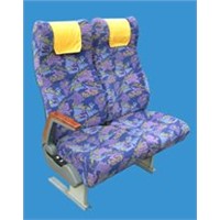 Highly Elastic Cold Foam Sponge Seats
